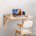 Wall Mounted Folding Table 31.5