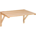 Wall Mounted Folding Table 31.5