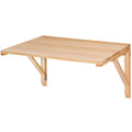 Wall Mounted Folding Table 31.5