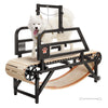 Dog Treadmill for Medium Dogs, 330lbs Weight Capacity, Dog Running Machine with Adjustable Ramps, 15.5