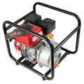 Gasoline Engine Water Pump 50mm 7HP 4-Stroke Gas Powered