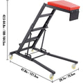 Automotive Topside Creeper, Engine Creeper 42.5