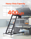 Automotive Creeper 42.5