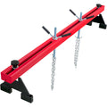 Engine Support Bar Load Leveler 1100lbs Transmission Dual