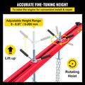Engine Support Bar Load Leveler 1100lbs Transmission Dual