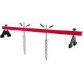 Engine Support Bar Load Leveler 1100lbs Transmission Dual