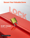 Metal Tool Box 14