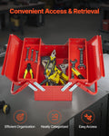 Metal Tool Box 14