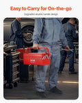 Metal Tool Box 14