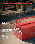 Metal Tool Box 14