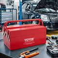 Metal Tool Box 14