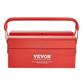 Metal Tool Box 14