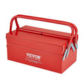 Metal Tool Box 14