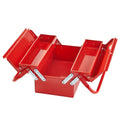 Metal Tool Box 14