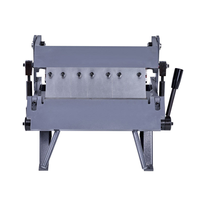 Box Pan Brake 305mm Sheet Metal Bending 20 Gauge Aluminum