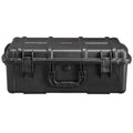 Weatherproof Hard Case 56L IP67 Waterproof Protective Dry Box