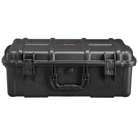 Weatherproof Hard Case 56L IP67 Waterproof Protective Dry Box