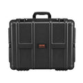 Weatherproof Hard Case 56L IP67 Waterproof Protective Dry Box