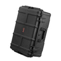 Weatherproof Hard Case 56L IP67 Waterproof Protective Dry Box