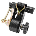 Ladder Rack Ratchet Straps 38mm 2.25m 226.8kg 4 Pack Black