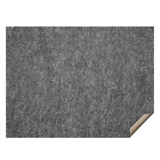 Non Slip Rug Pad Gripper 9'x12' Carpet Mat 0.24" Thick All Floor