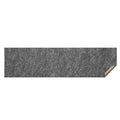 Non Slip Rug Pad 25x94.5in Gripper Carpet Mat Floor