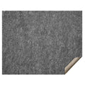 Non Slip Rug Pad Gripper 8x10 Carpet Mat 0.24