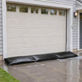 Flood Barrier 6 Pack 830x430mm Reusable Water Absorbent Sandless