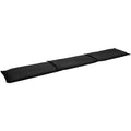 Flood Barrier 6 Pack 830x430mm Reusable Water Absorbent Sandless