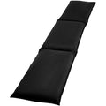 Flood Barrier 6 Pack 830x430mm Reusable Water Absorbent Sandless