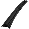 Flood Barrier 4 Pack 1530x210mm Water Activated Sandbags Reusable