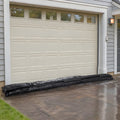 Flood Barrier 8 Pack 3050x210mm Sandless Sandbags Water Absorbent