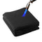 Welding Blanket 2-Pack 508x914mm 1800°F Carbon Felt Flame Retardant