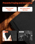 Carbon Felt Welding Blanket 1016mm 1800°F 3.5mm Fireproof