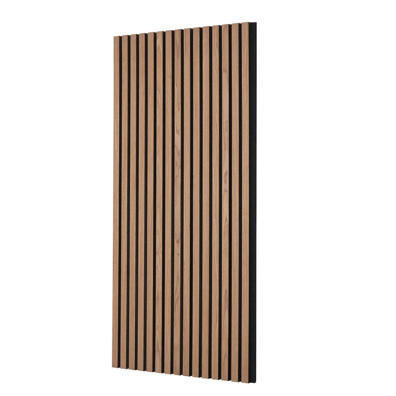 Wood Slat Acoustic Panels 23.6x47.2