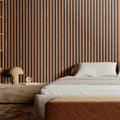 Wood Slat Acoustic Panels 23.6x47.2