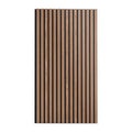 Wood Slat Acoustic Panels 23.6x47.2