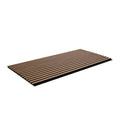 Wood Slat Acoustic Panels 23.6x47.2