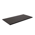 Wood Slat Acoustic Panels 23.6x47.2