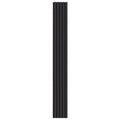 Wood Slat Acoustic Panels 7.9x94.5