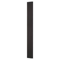 Wood Slat Acoustic Panels 7.9x94.5