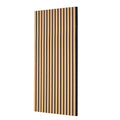 Wood Slat Acoustic Panels 23.6x47.2