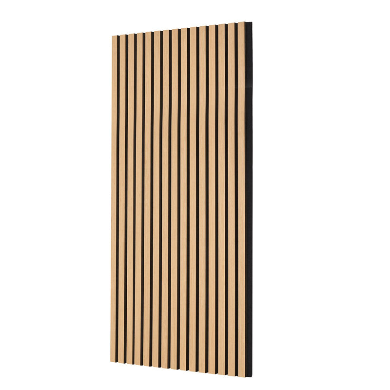 Wood Slat Acoustic Panels 23.6x47.2