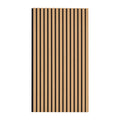Wood Slat Acoustic Panels 23.6x47.2