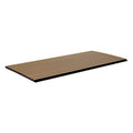 Wood Slat Acoustic Panels 23.6x47.2