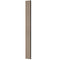 Wood Slat Acoustic Panels 7.9x94.5