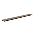 Wood Slat Acoustic Panels 7.9x94.5