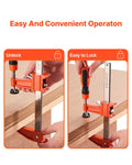 Bar Clamps 4-Pack 6