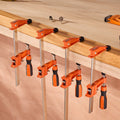 Bar Clamps 4-Pack 6
