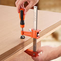 Bar Clamps 4-Pack 6